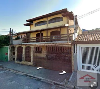 Casa com 4 Quartos à venda, 408m² no Jardim Merci II, Jundiaí