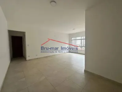 Apartamento com 2 Quartos à venda, 115m² no Pompéia, Santos