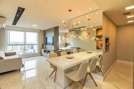 Apartamento com 1 Quarto à venda, 45m² no Petrópolis, Porto Alegre