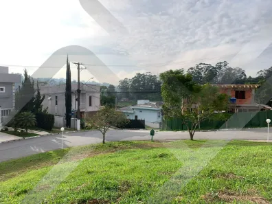 Lote/Terreno à venda, 461m² no Quintas do Ingaí, Santana de Parnaíba