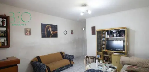 Sobrado com 4 Quartos à venda, 210m² no Vila Mazzei, São Paulo