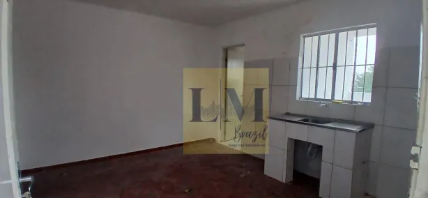 Casa com 2 Quartos para alugar, 55m² no Vila Palmeiras, São Paulo