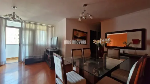 Apartamento com 3 Quartos para alugar, 75m² no Vila Sofia, São Paulo