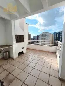 Cobertura com 1 Quarto à venda, 80m² no Vila Monte Alegre, São Paulo