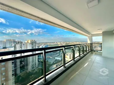 Apartamento com 3 Quartos à venda, 92m² no Parque Residencial Aquarius, São José dos Campos