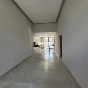 Casa de Condomínio com 3 Quartos à venda, 140m² no Jardim Califórnia, Piracicaba