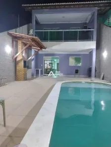 Sobrado com 4 Quartos à venda, 168m² no Tamandaré, Praia de Tamandaré
