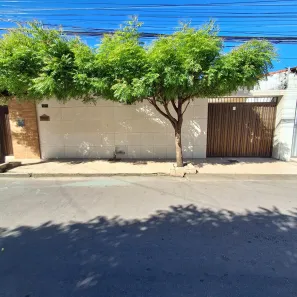 Casa com 4 Quartos à venda, 190m² no Presidente Kennedy, Fortaleza