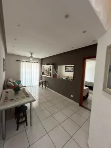 Apartamento com 1 Quarto à venda, 73m² no Tupi, Praia Grande