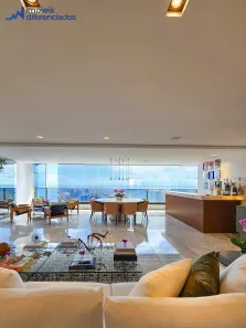 Apartamento com 3 Quartos à venda, 305m² no Graça, Salvador