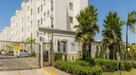 Apartamento com 2 Quartos à venda, 41m² no Passo das Pedras, Gravataí