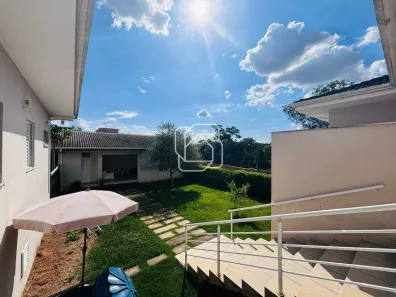 Casa de Condomínio com 4 Quartos à venda, 435m² no Terras de Mont Serrat, Salto