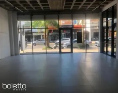 Sala Comercial com 1 Quarto para alugar, 12m² no Centro, Torres