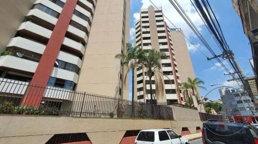 Apartamento com 4 Quartos à venda, 347m² no Centro, Sorocaba