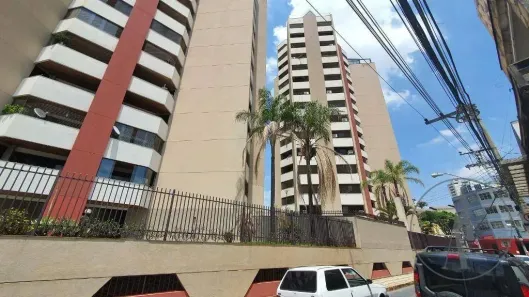 Apartamento com 4 Quartos à venda, 347m² no Centro, Sorocaba
