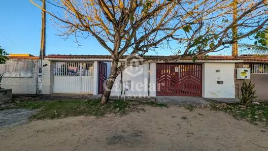 Casa com 3 Quartos à venda, 400m² no Guriri Sul, São Mateus
