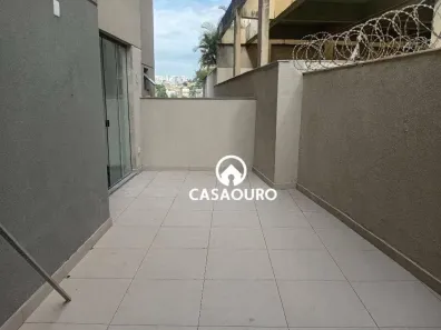 Apartamento com 3 Quartos à venda, 150m² no Santa Tereza, Belo Horizonte