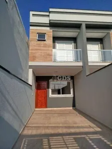 Sobrado com 3 Quartos à venda, 98m² no Jardim Cidade Pirituba, São Paulo