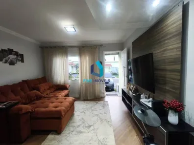 Casa de Condomínio com 2 Quartos à venda, 97m² no Pedreira, São Paulo