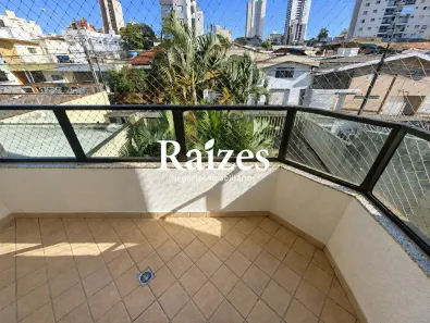Apartamento com 3 Quartos à venda, 120m² no Lídice, Uberlândia