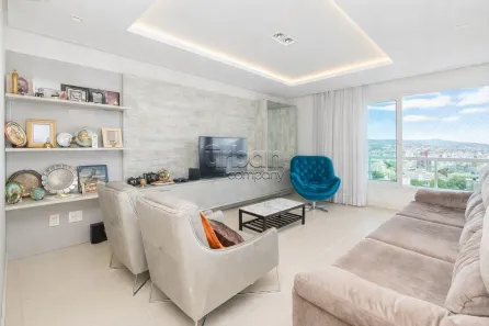 Apartamento com 3 Quartos à venda, 123m² no Petrópolis, Porto Alegre
