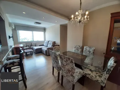 Apartamento com 3 Quartos à venda, 77m² no Santana, Porto Alegre