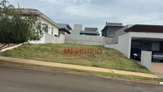 Lote/Terreno à venda, 371m² no Samambaia Parque Residencial, Bauru