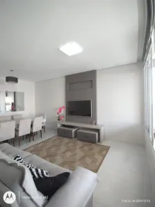 Casa de Condomínio com 3 Quartos para venda ou aluguel, 185m² no Jardim Residencial Maria Dulce, Indaiatuba