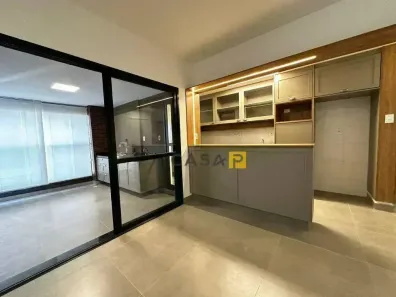Apartamento com 3 Quartos à venda, 88m² no Vila Cecchino, Americana