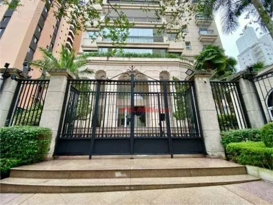 Apartamento com 3 Quartos à venda, 211m² no Vila Mariana, São Paulo