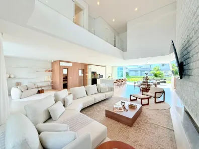 Casa de Condomínio com 4 Quartos à venda, 350m² no , Capão da Canoa