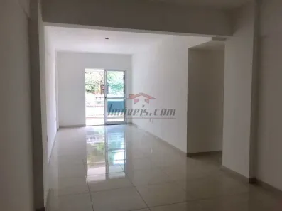 Apartamento com 3 Quartos à venda, 90m² no Pechincha, Rio de Janeiro