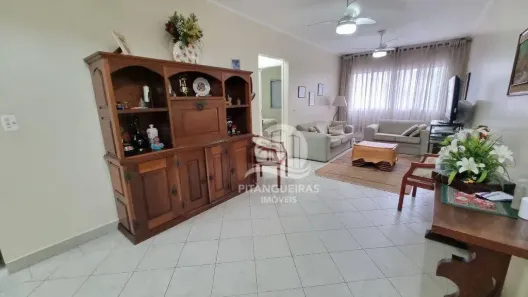 Apartamento com 2 Quartos à venda, 75m² no Jardim Las Palmas, Guarujá