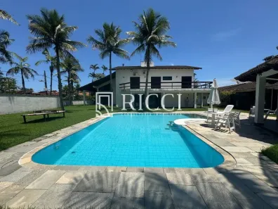 Casa com 6 Quartos à venda, 2058m² no Jardim Acapulco, Guarujá
