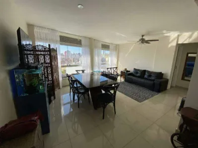 Apartamento com 3 Quartos à venda, 94m² no Sagrada Família, Belo Horizonte