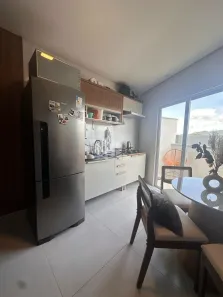 Apartamento com 1 Quarto à venda, 49m² no Campeche, Florianópolis