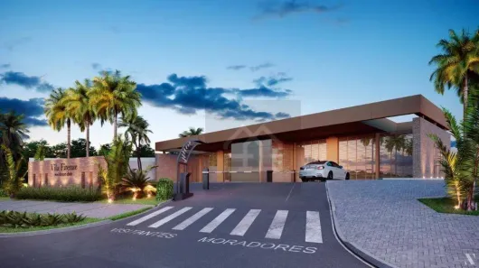 Lote/Terreno à venda, 200m² no Cancelli, Cascavel