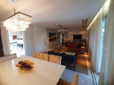 Apartamento com 3 Quartos à venda, 170m² no Santana, São Paulo