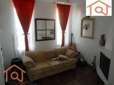 Casa com 3 Quartos para alugar, 336m² no Cidade Vargas, São Paulo