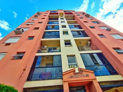 Kitnet com 1 Quarto para alugar, 29m² no Santos Dumont, São Leopoldo