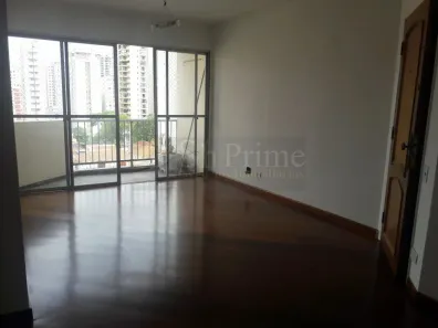 Apartamento com 3 Quartos para alugar, 103m² no Perdizes, São Paulo