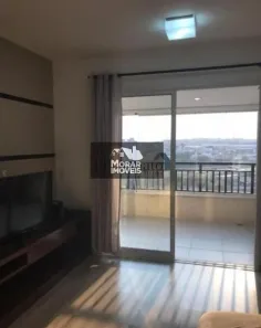 Apartamento com 3 Quartos à venda, 89m² no Vila Guarani, Jundiaí