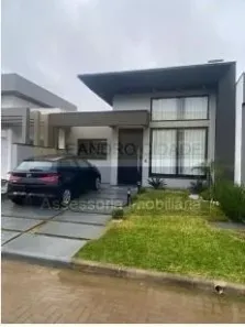 Casa de Condomínio com 3 Quartos à venda, 84m² no Cocão, Viamão