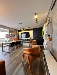 Apartamento com 3 Quartos à venda, 95m² no Aldeota, Fortaleza