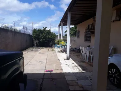 Casa com 4 Quartos à venda, 405m² no Vermelha, Teresina