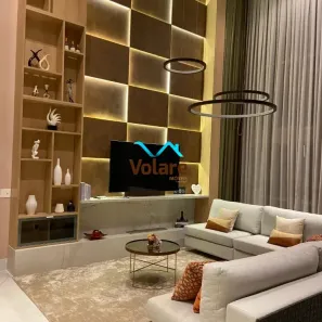 Apartamento com 4 Quartos à venda, 338m² no Alphaville Empresarial, Barueri