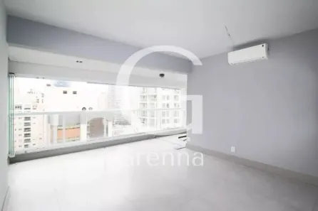 Apartamento com 2 Quartos à venda, 122m² no Indianópolis, São Paulo