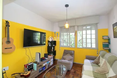 Apartamento com 3 Quartos para alugar, 97m² no Rio Branco, Porto Alegre