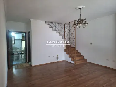 Sobrado com 3 Quartos para alugar, 236m² no Jaguaribe, Osasco