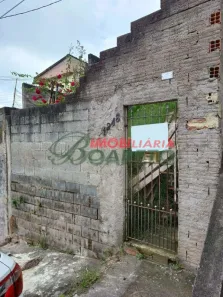 Casa com 1 Quarto à venda, 150m² no Jardim Zaira, Mauá
